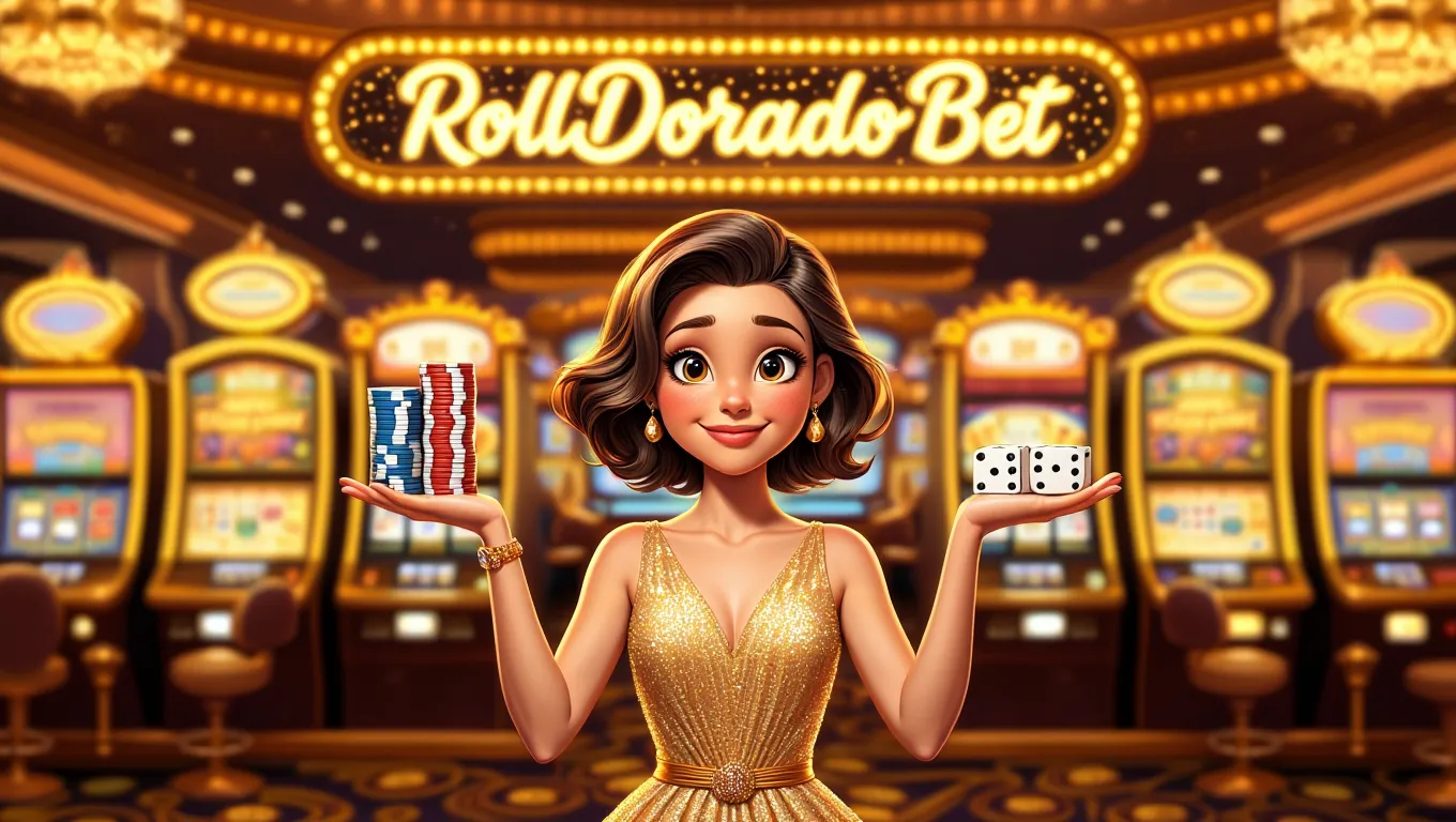 rolldoradobet app
