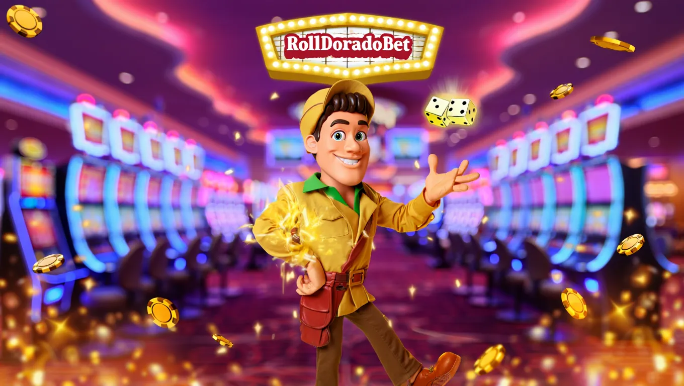 rolldoradobet bonus