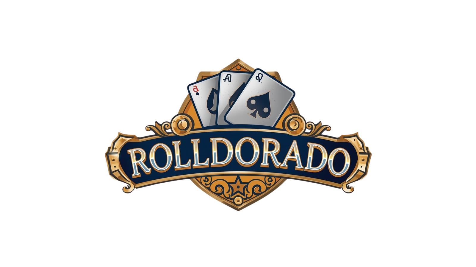 Roll-dorado